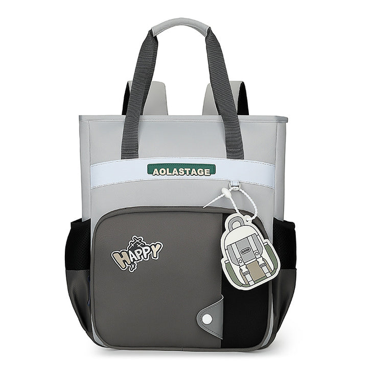 Stylish Versatile Backpack