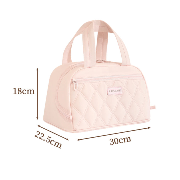Premium Insulated Lunch Bag Bowlift