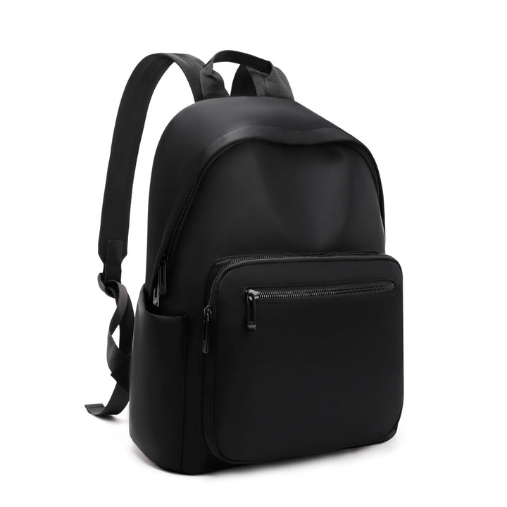 Sleek Urban Functional Backpack Bowlift