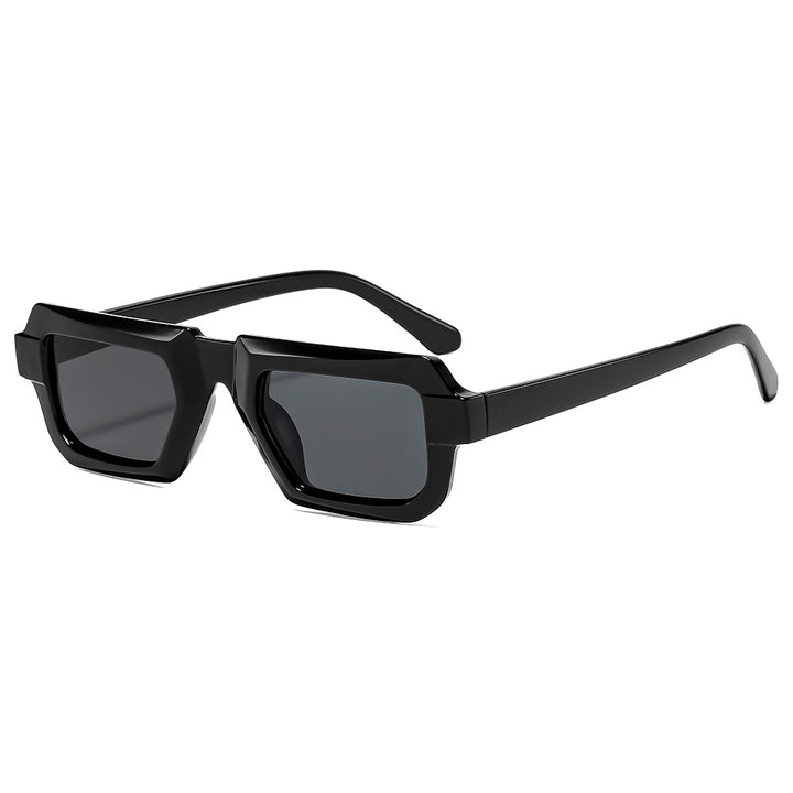 Women’s fashionable sunglasses in trendy tortoiseshell design Bowlift