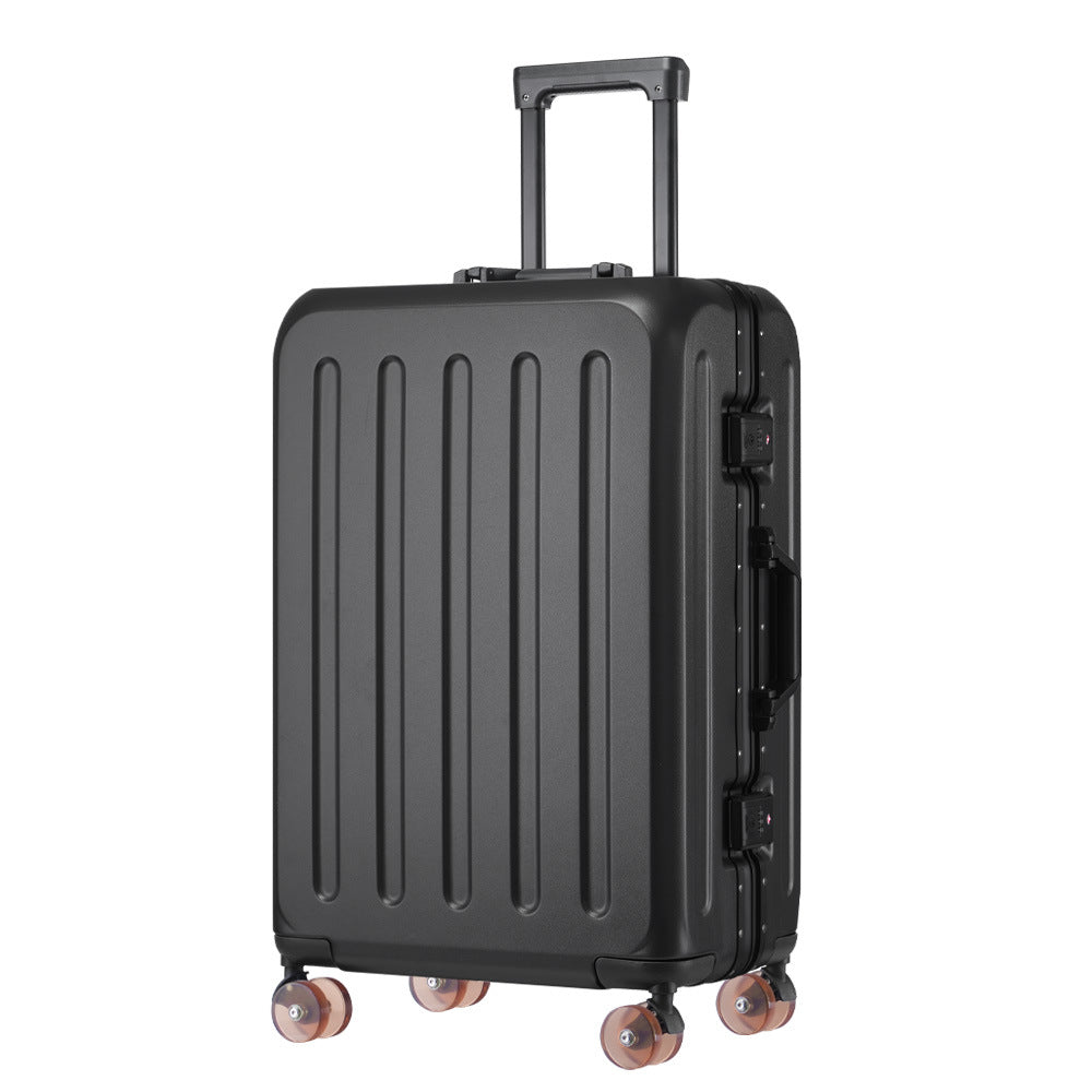 Travel Suitcase