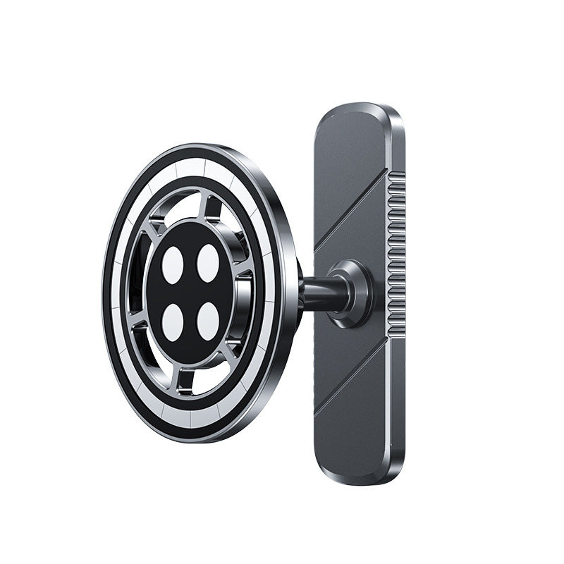 Unisex Magnetic Vehicle Mount Bowlift