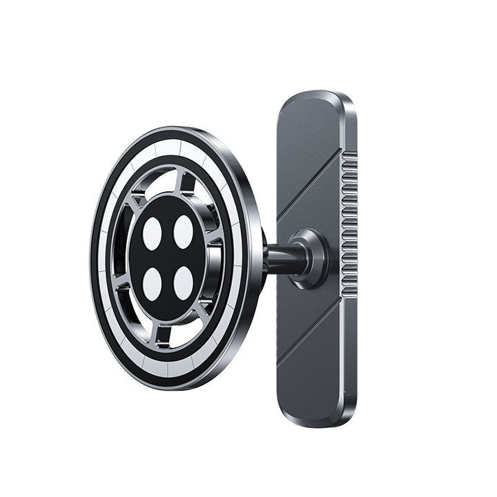 Unisex Magnetic Mount with Adjustable Viewing Angle Bowlift