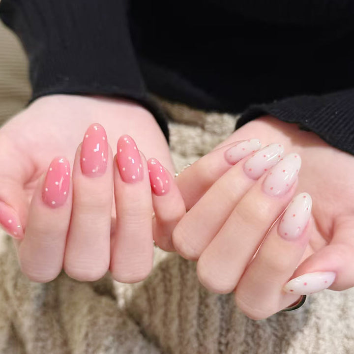 Artistic Themed Nail Design Collection Bowlift
