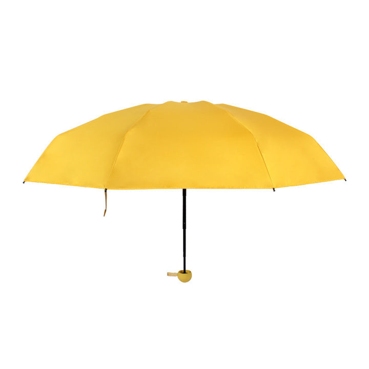 Ladies Windproof Umbrella Bowlift