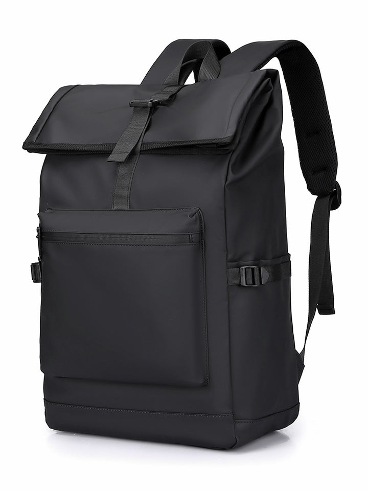 High-quality backpack with modern compartment system Bowlift
