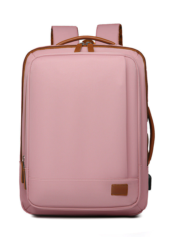 Professional Laptop Backpack Bowlift