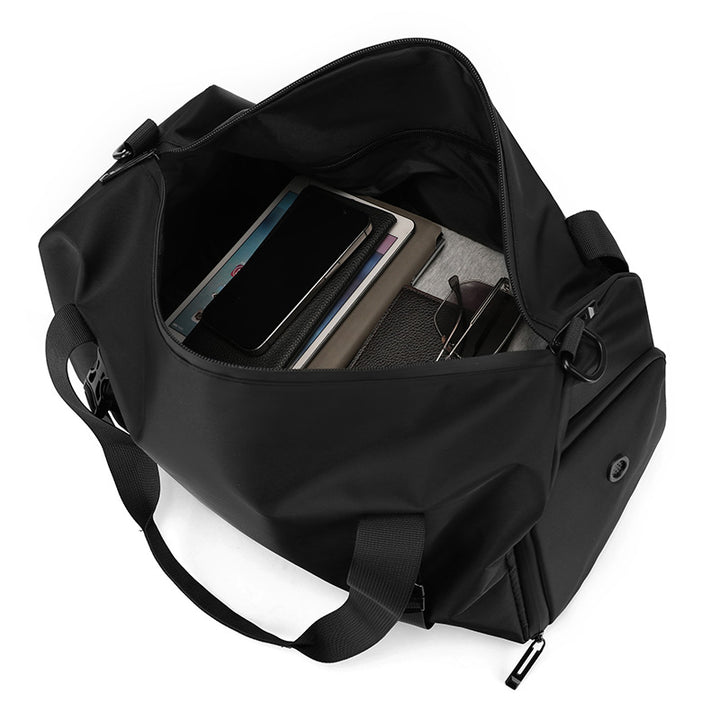 Durable Adventure Duffel Bag Bowlift