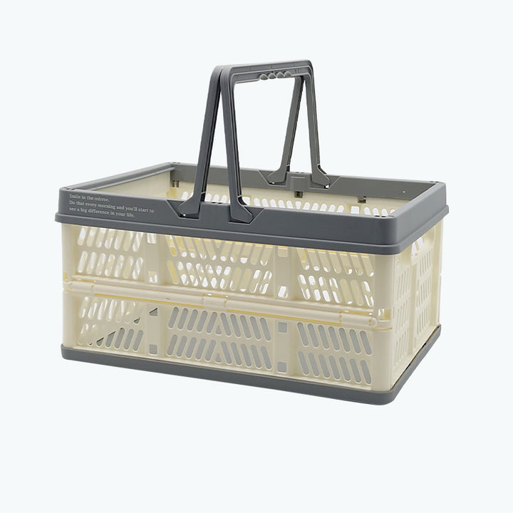 Versatile Storage Basket Bowlift