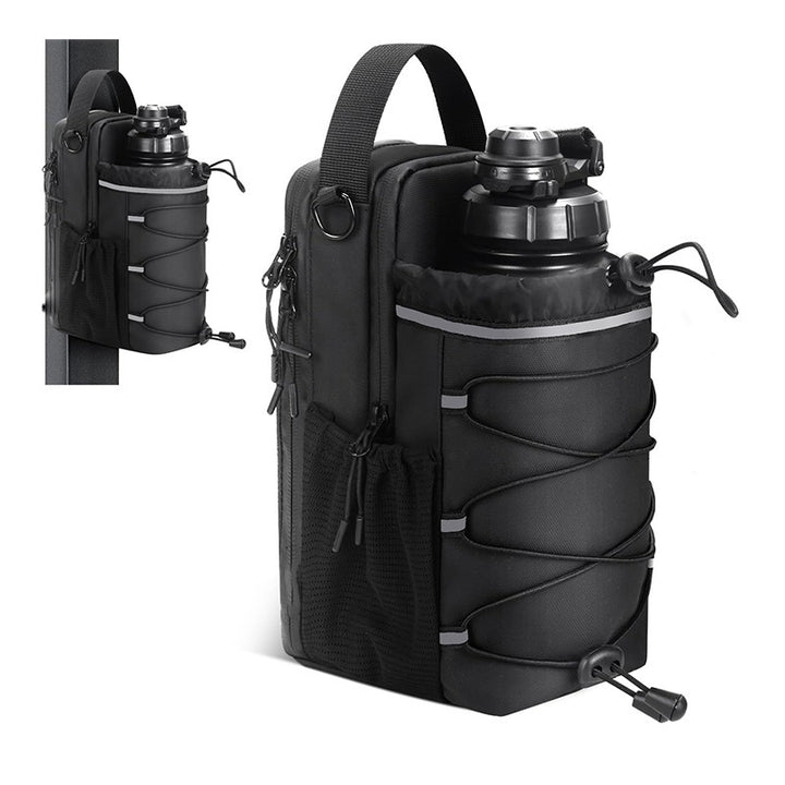 Multifunctional Water Bottle Carry Bag Bowlift