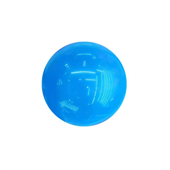 Unisex Inflatable Water Game Ball Bowlift