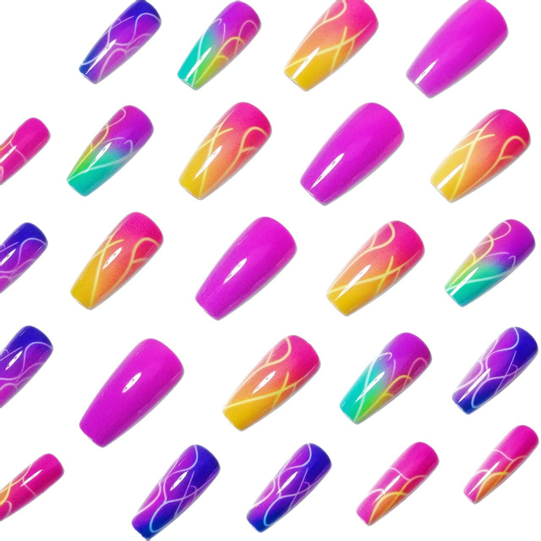 Creative Art Nails Bowlift