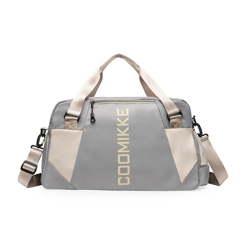 Stylish Multi-Purpose Gym Bag
