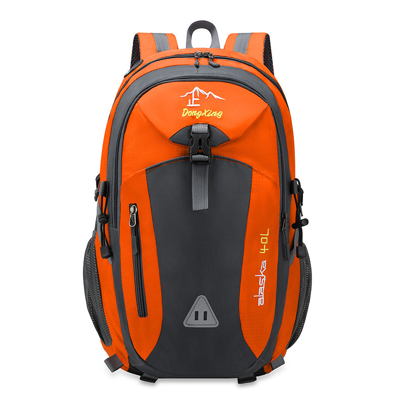 Multi-Functional Outdoor Adventure Backpack