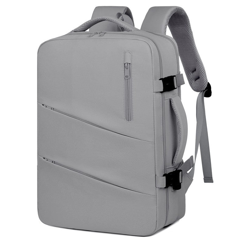 Sleek Multi-Functional Backpack Bowlift
