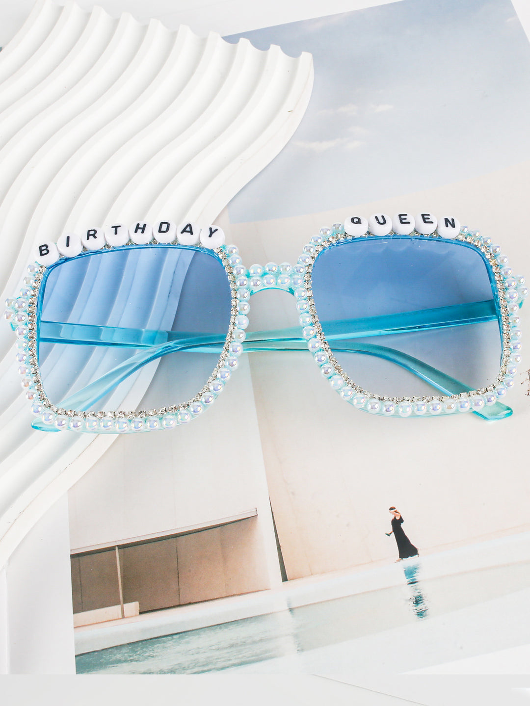 Statement Sunglasses Bowlift