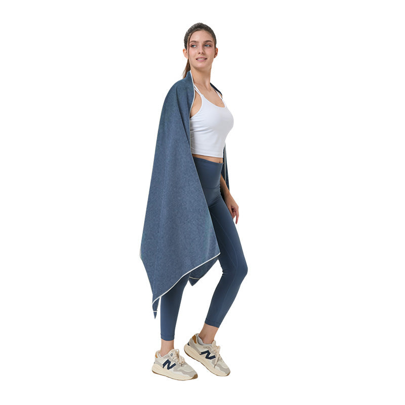 multifunctional yoga towel Bowlift