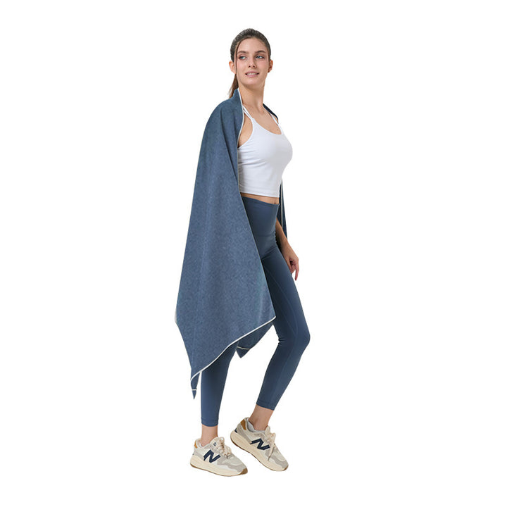 ultralight microfiber travel towel Bowlift