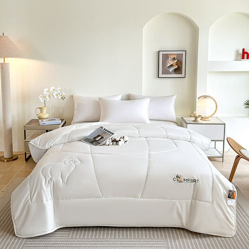 Women high-quality duvet Bowlift
