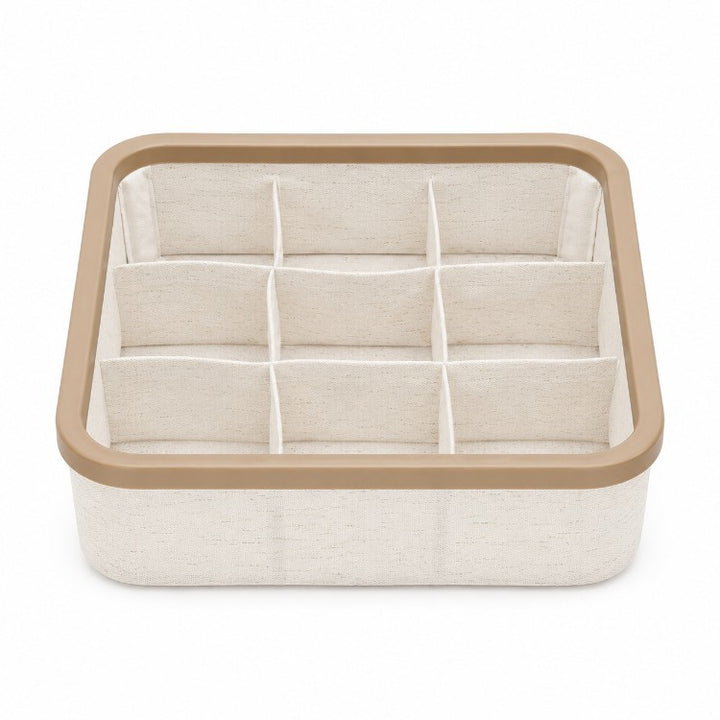 Stylish storage box Bowlift