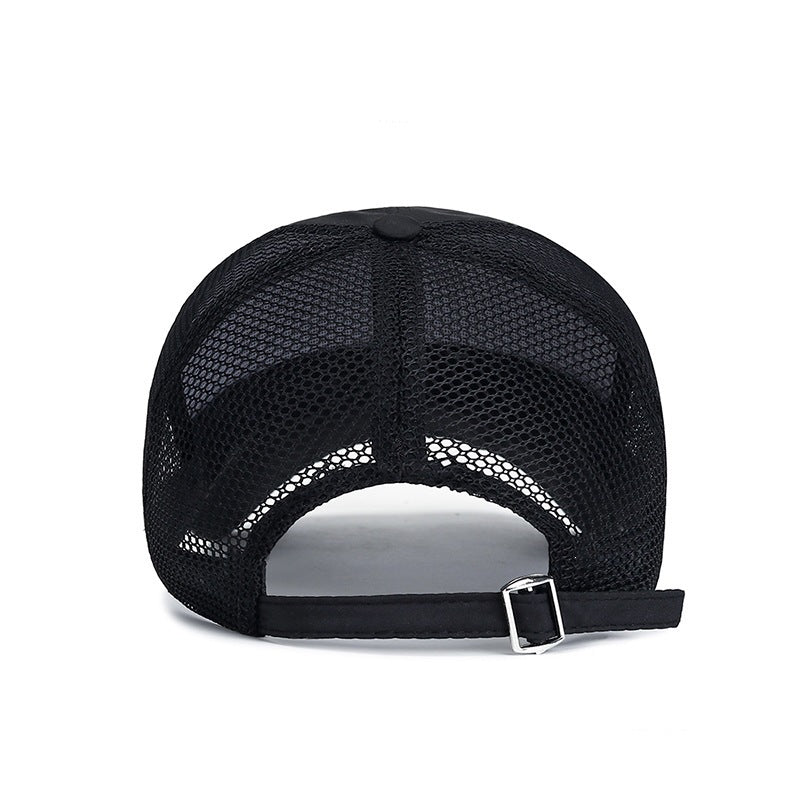 Women's sporty and breathable baseball cap Bowlift