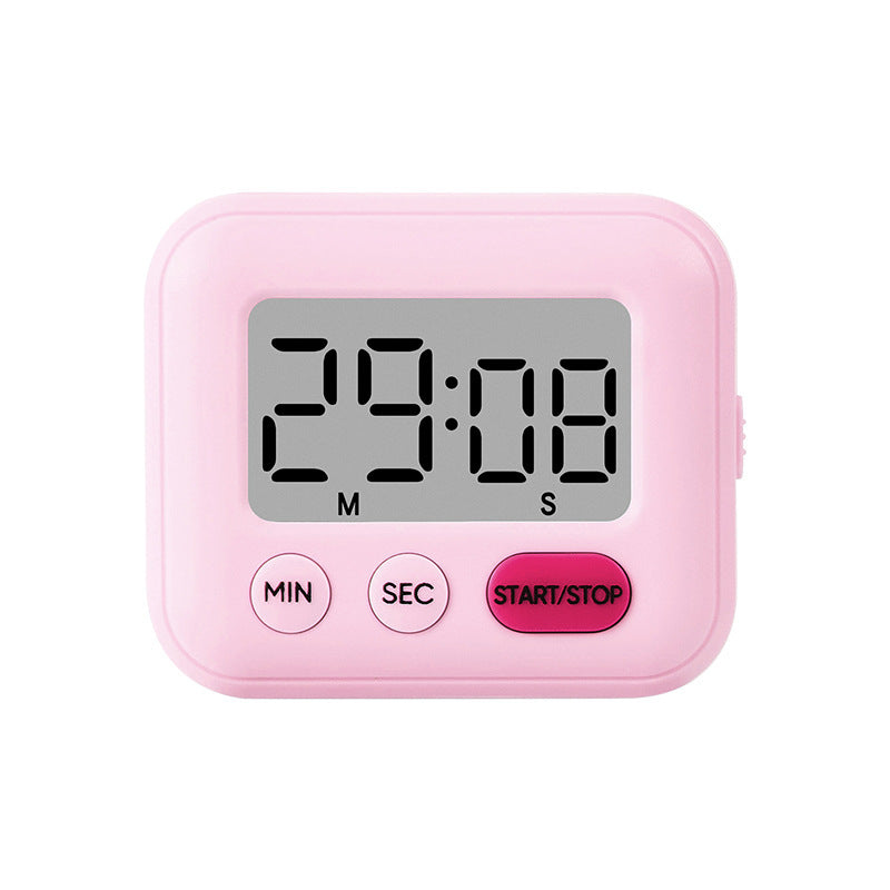 Digital kitchen clock Bowlift