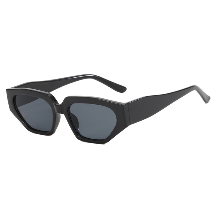 Ladies stylish oversized sunglasses Bowlift