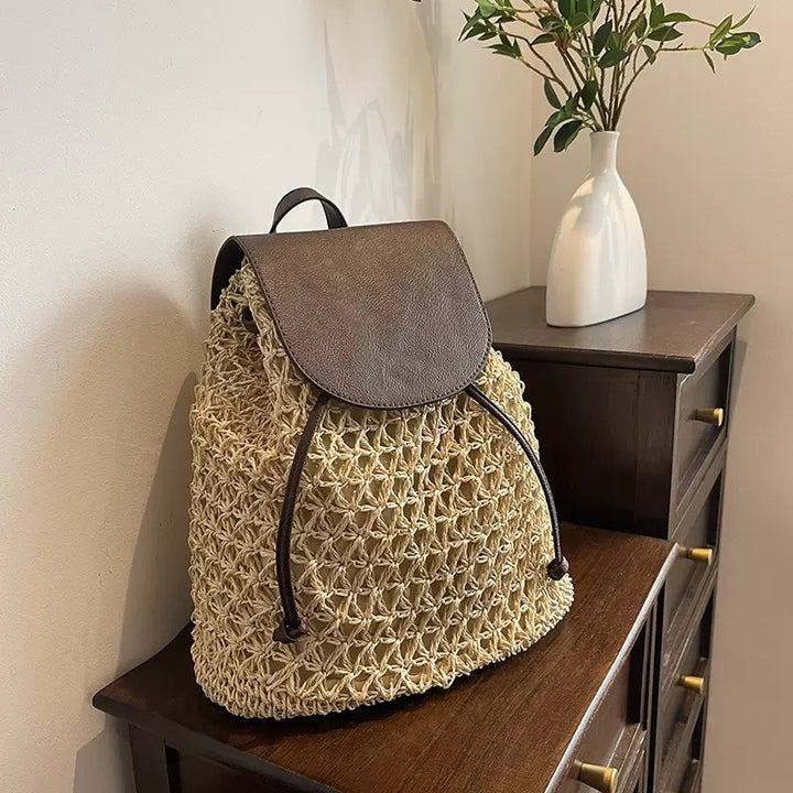 Backpack handbag Bowlift