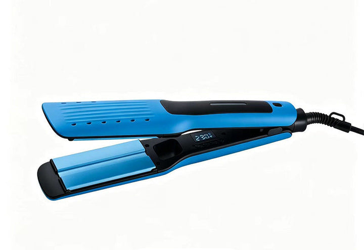 Advanced Ceramic Hair Straightener Bowlift