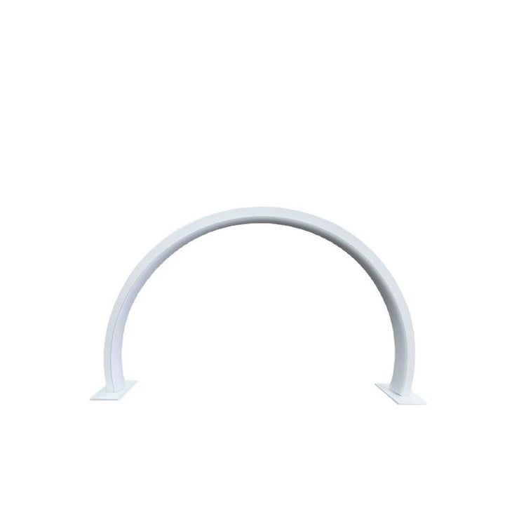 Half-Moon Nail Work Lamp U-Shaped LED Desktop Lighting