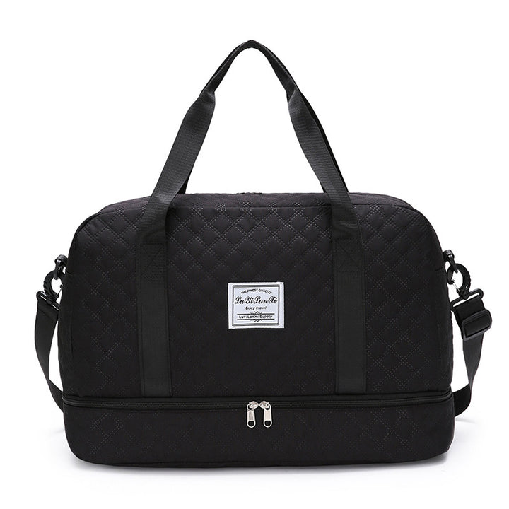 Travel Duffle