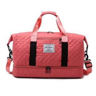 Sports bag Bowlift