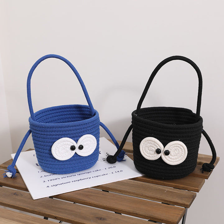 Stylish storage bag Bowlift