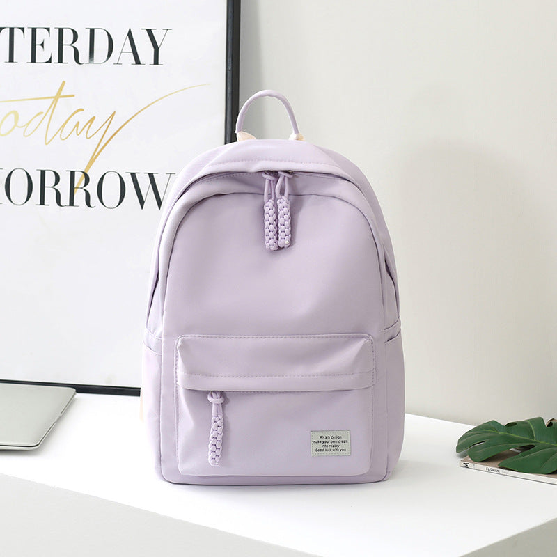 Minimalist Everyday Backpack
