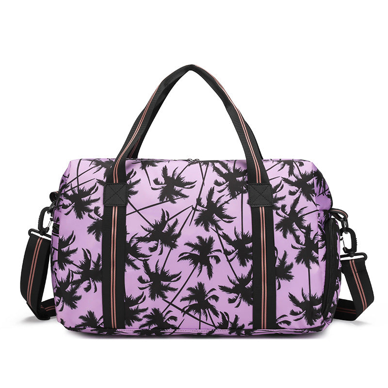 Travel Duffel Bag Bowlift