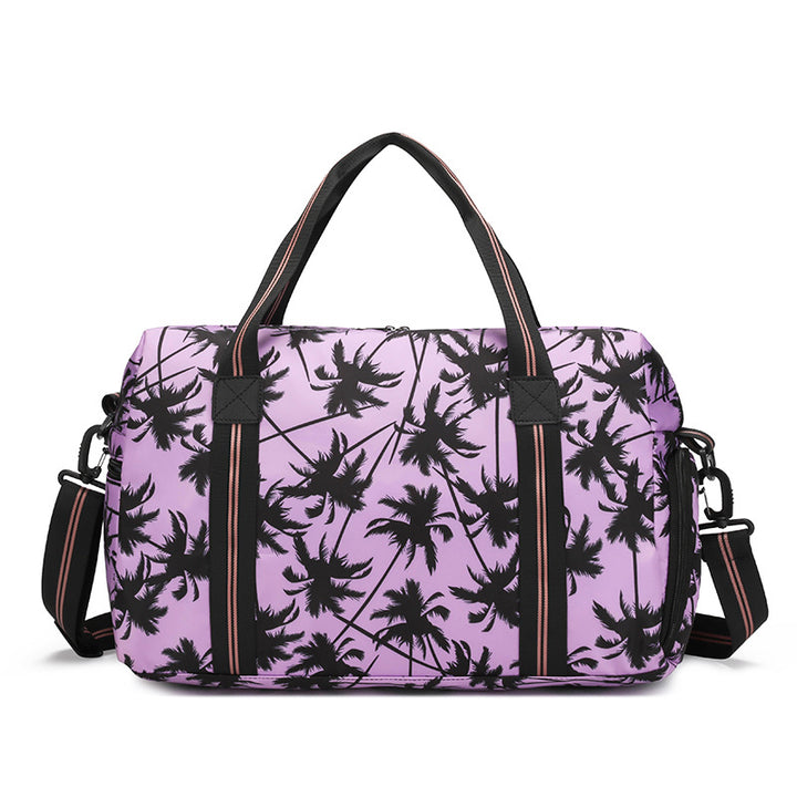 Travel Duffel Bag Bowlift