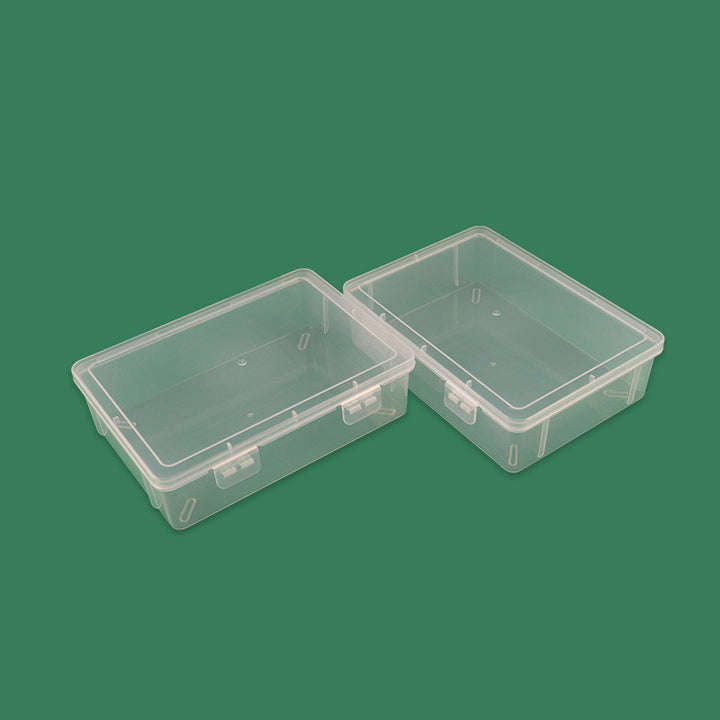 Versatile Rectangular Storage Container Bowlift