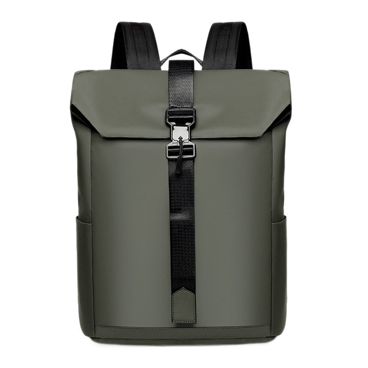 Versatile Waterproof Backpack Bowlift