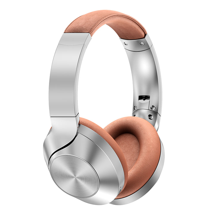 Premium Wireless Over-Ear Headphones Bowlift