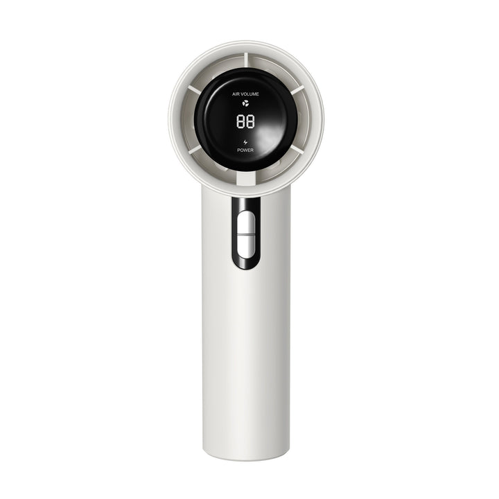 Women Portable, Rechargeable Air Purifier Bowlift