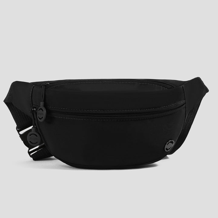 Adjustable Travel Belt Bag Bowlift