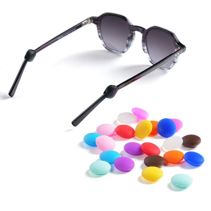 Replacement Nose Pads for Eyewear Bowlift