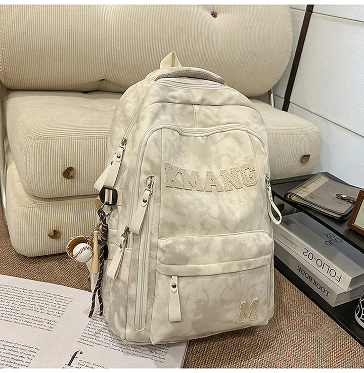 Versatile Urban School Backpack Bowlift