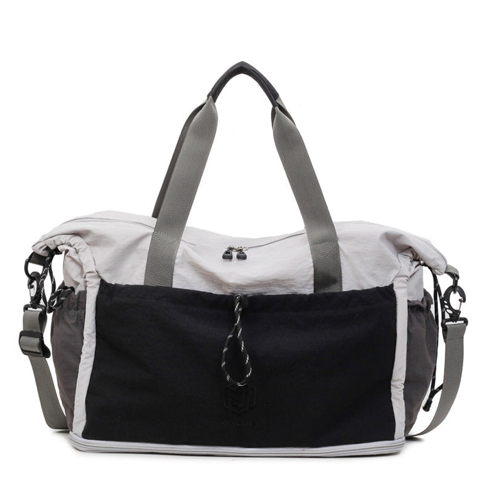 Versatile Lightweight Travel Bag