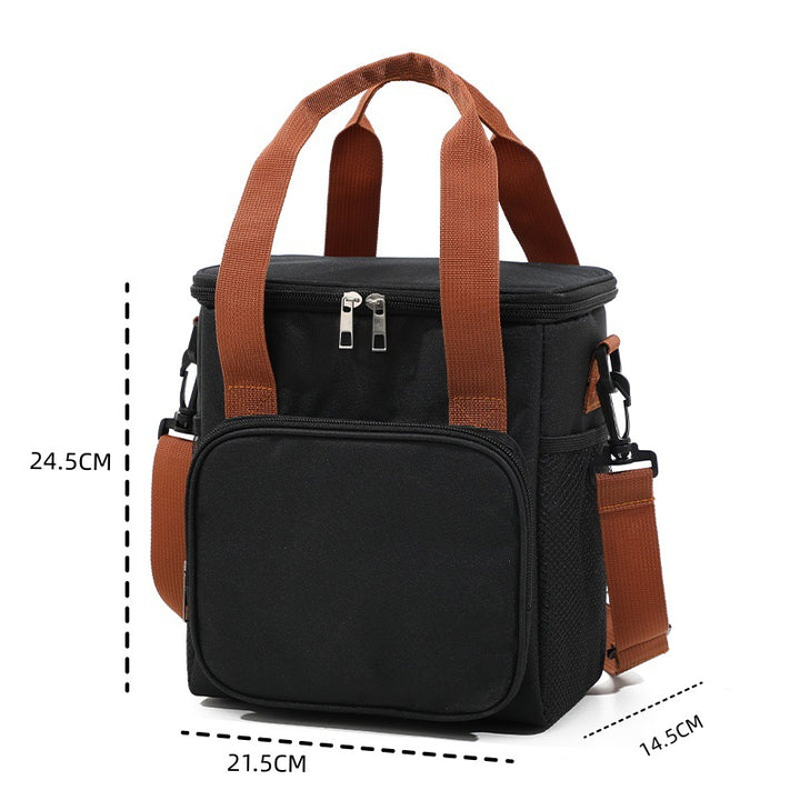 Insulated Multi-Purpose Cooler Bag Bowlift