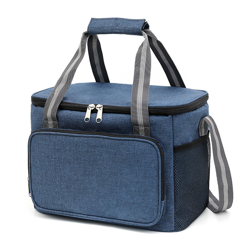 Ladies multifunctional cooler bag Bowlift