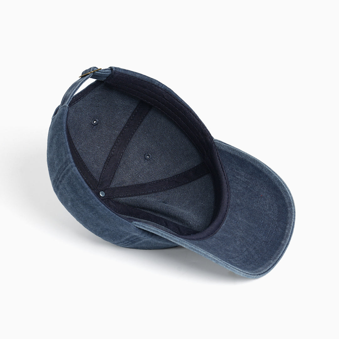 Women durable and casual baseball cap made of cotton Bowlift