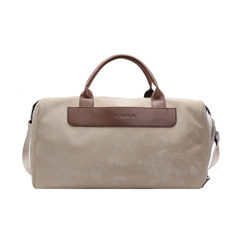 Premium Travel Weekender Duffel Bag