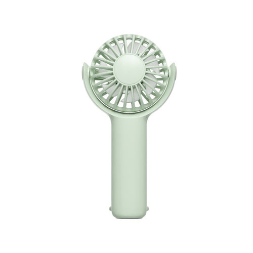 Portable Rechargeable Handheld Breeze Fan Bowlift