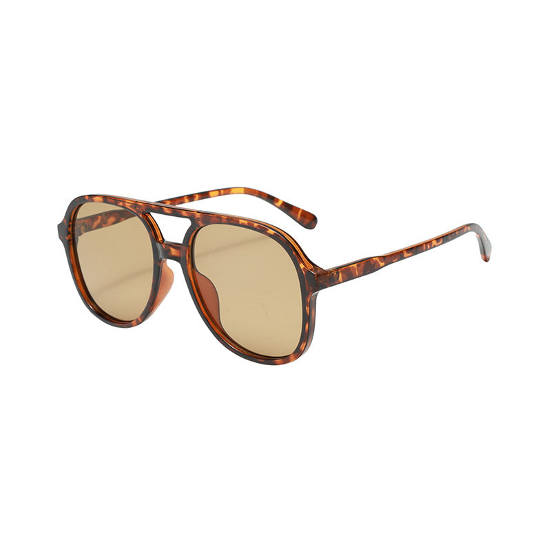 Men's Vintage-Inspired Fashion Sunglasses Bowlift